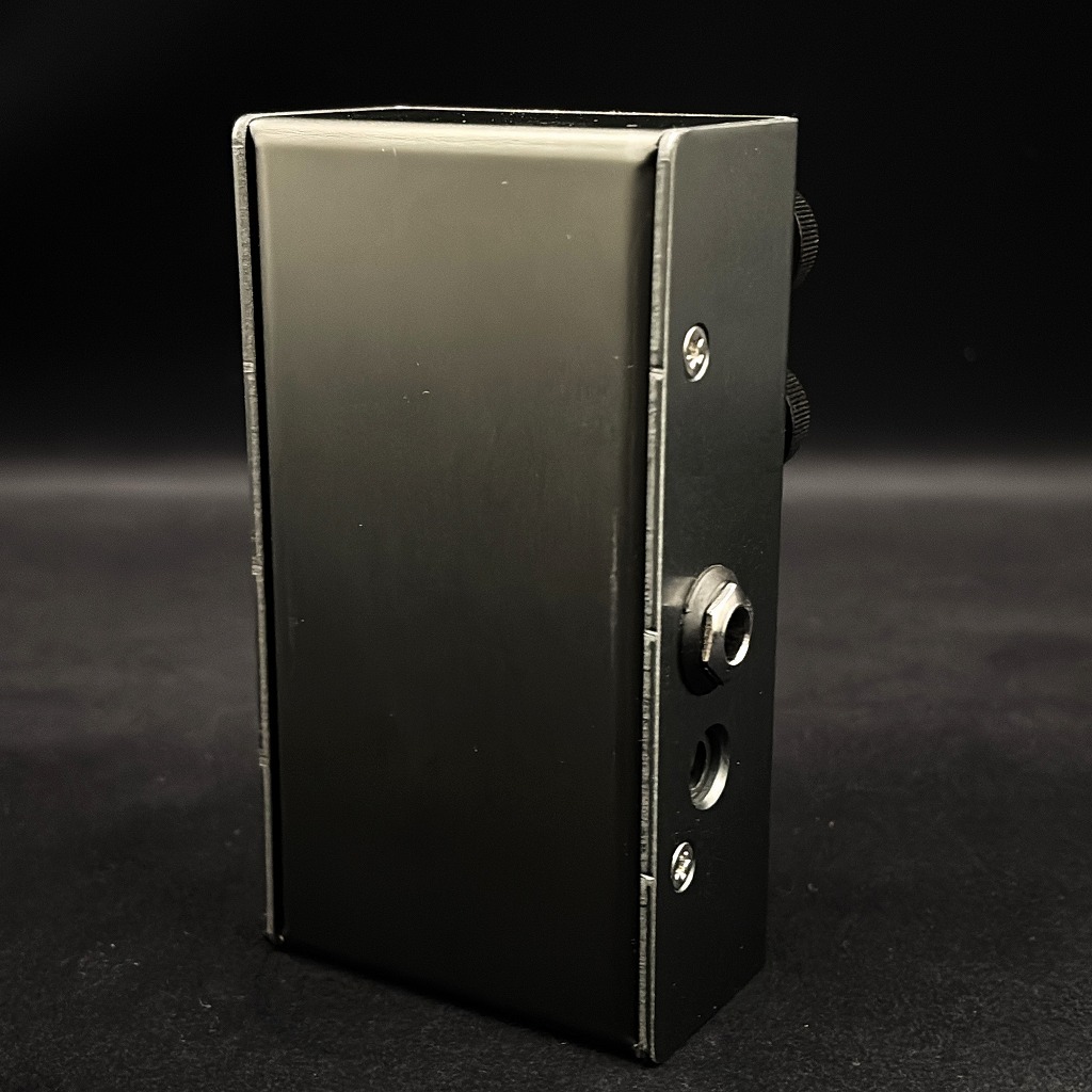 VIRTUES arca トランスルーセント・オーバードライブ 日本製 Made in