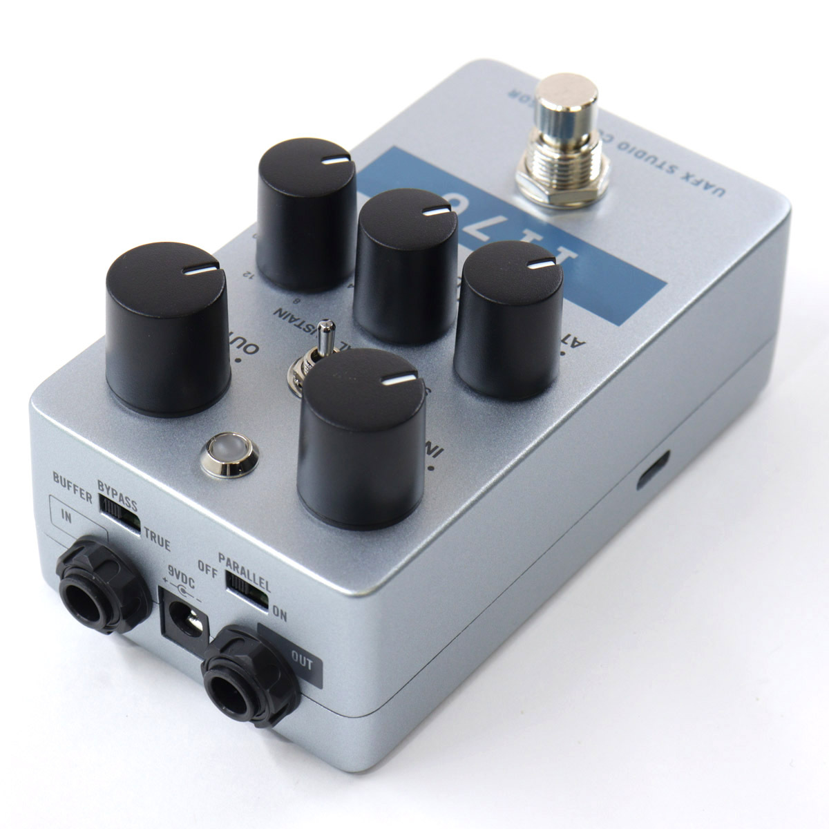 Universal Audio UAFX 1176 Studio Compressor 【池袋店】（中古