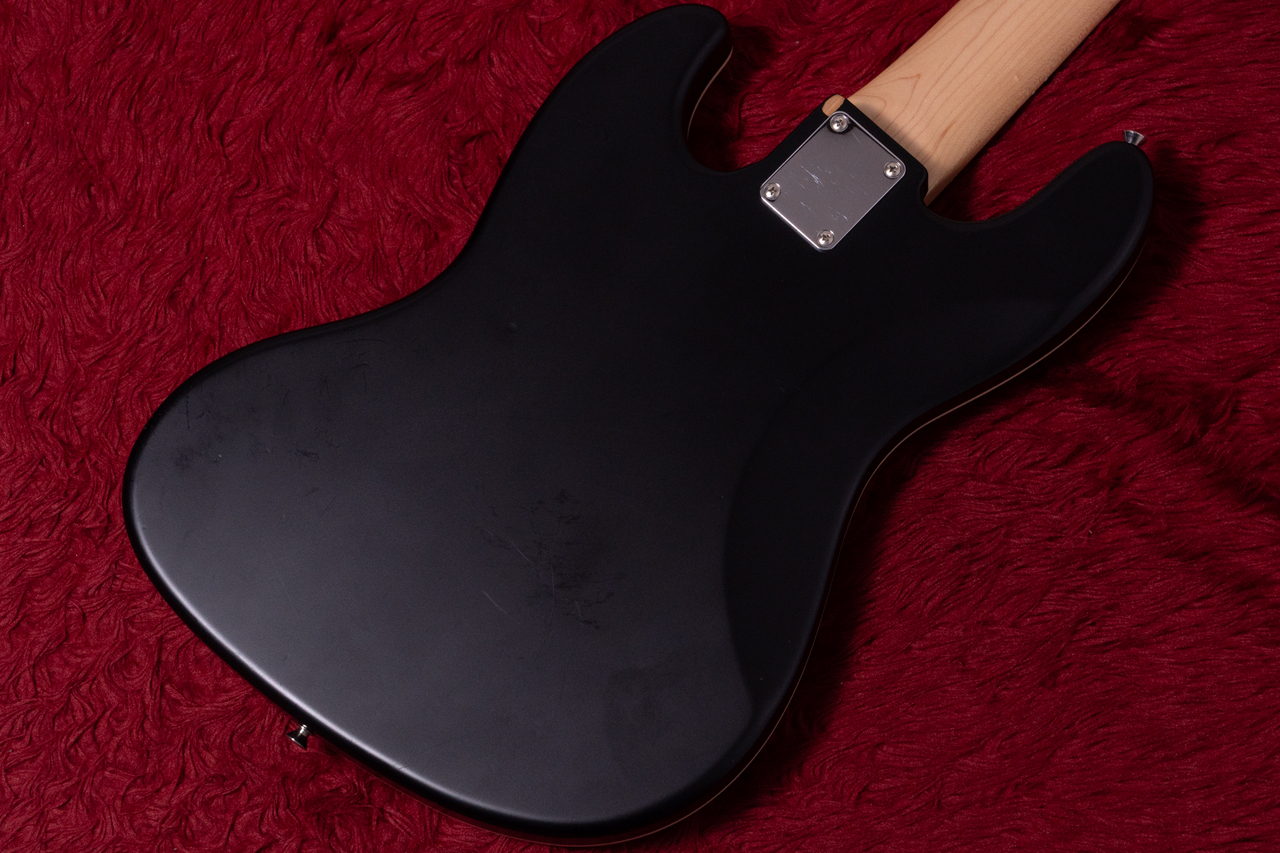 Fender Japan AJB-V BLK 2019 4.610kg #JD19018270【GIB横浜】（中古