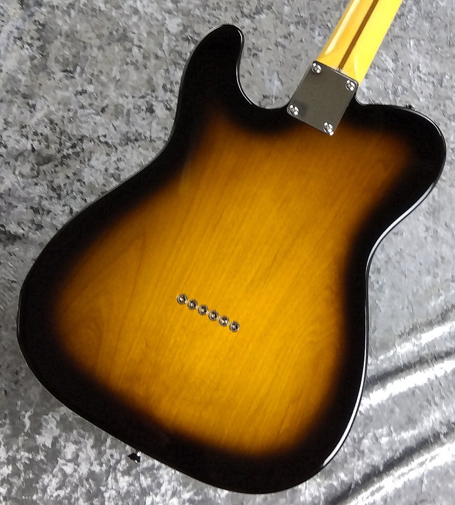 Tokai ATE105 GS 《Golden Sunburst》 s/n231364【3.47kg】（新品/送料 