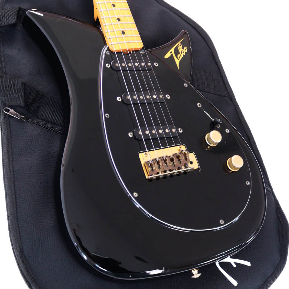 Tokai 【中古】 TOKAI トーカイ A-100S Talbo BLAZING FIRE 1983