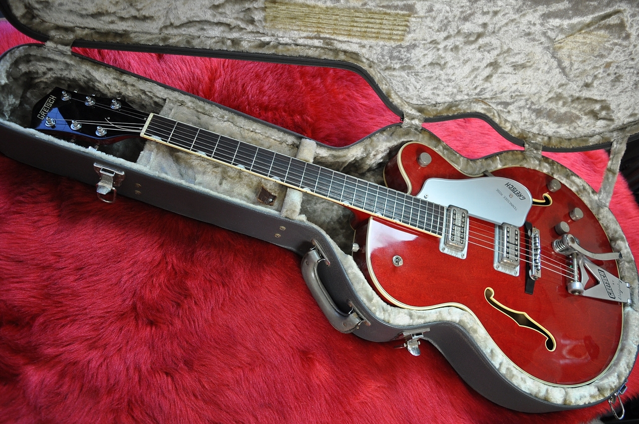 Gretsch Gretsch 6119 Tennessee Rose （中古）【楽器検索デジマート】