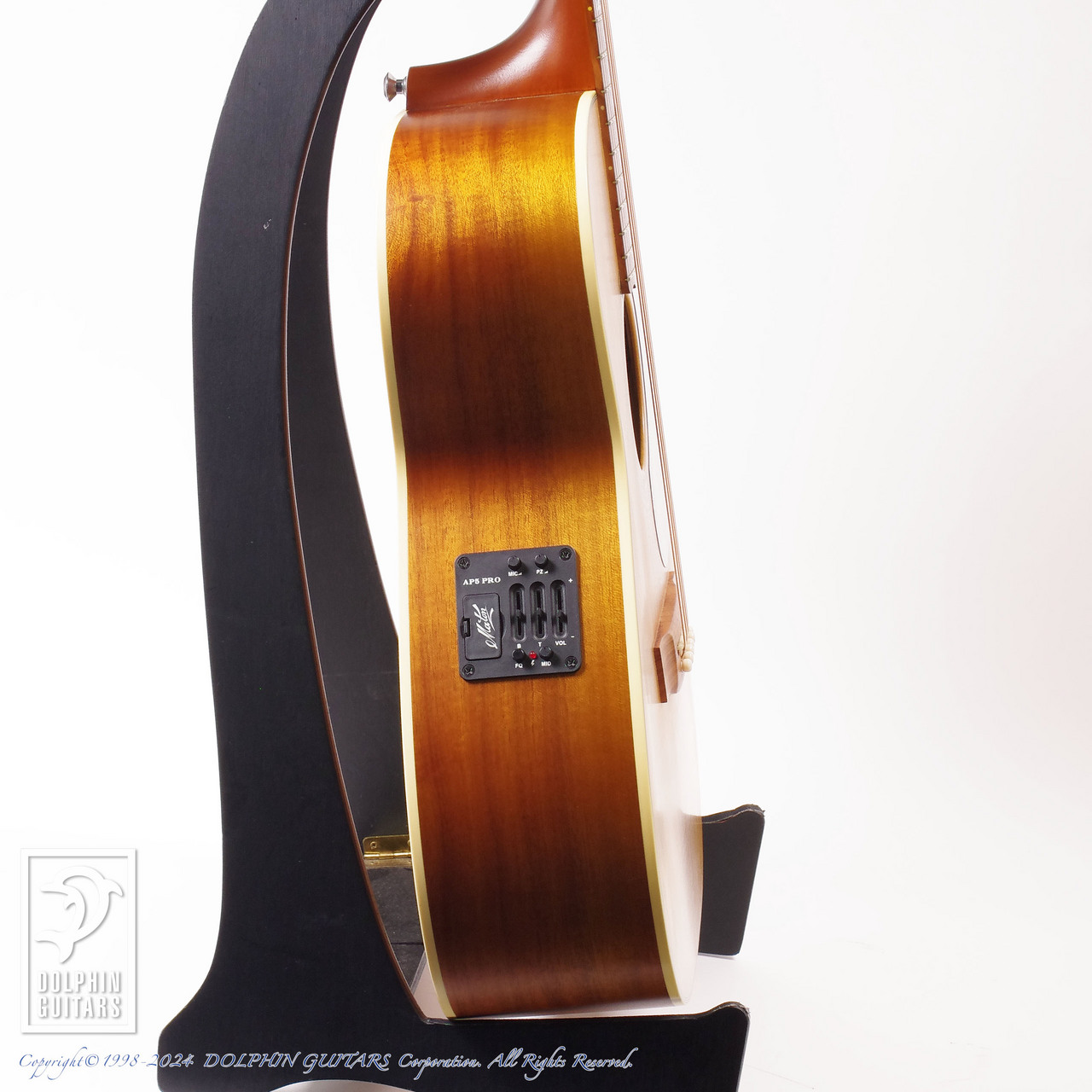 MATON EBG808TE (Tommy Emmanuel Signature)（中古）【楽器検索