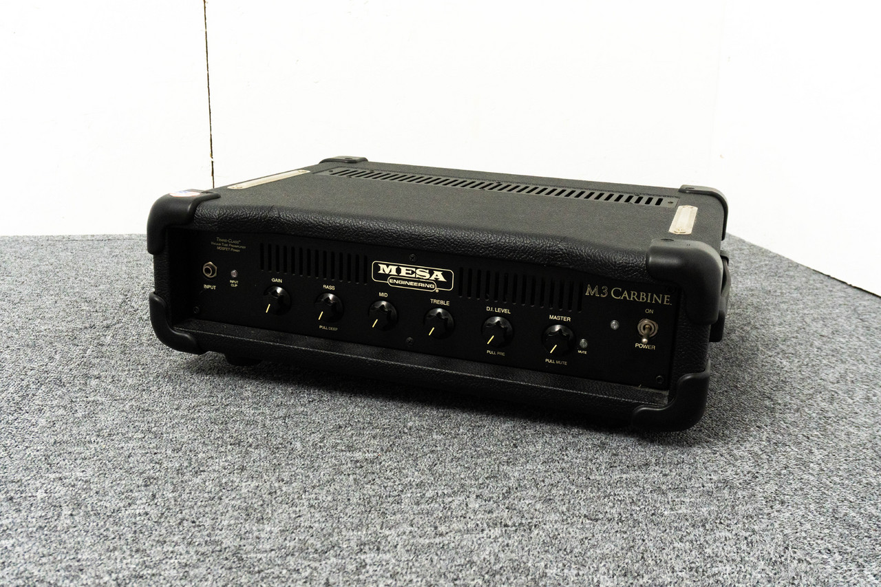 MES oogie / M3 Carbine Head【GIB兵庫】（中古/送料無料）【楽器検索