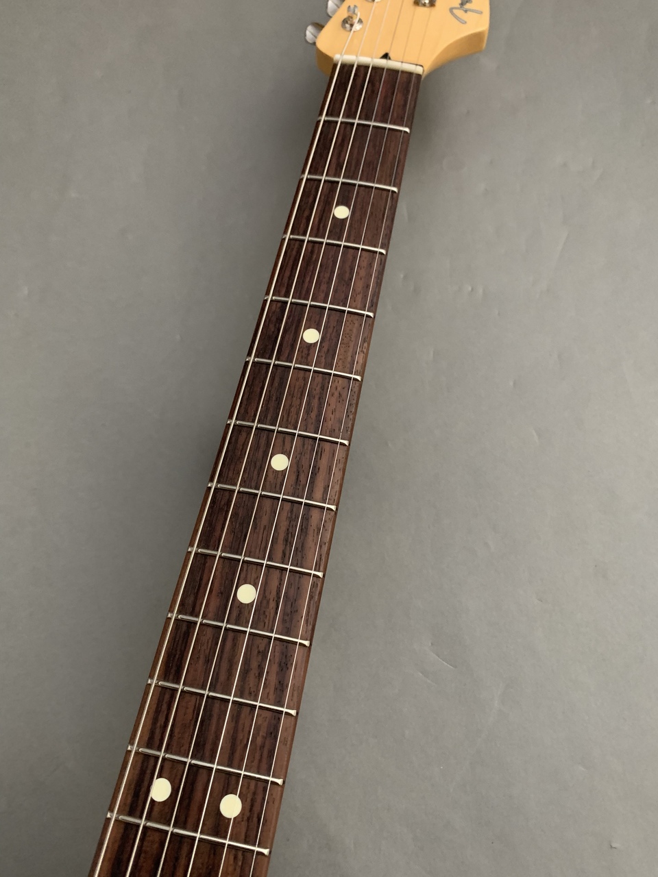 Fender Made in Japan Hybrid II Stratocaster US Blonde  #JD22007733≒3.38kg（新品/送料無料）【楽器検索デジマート】
