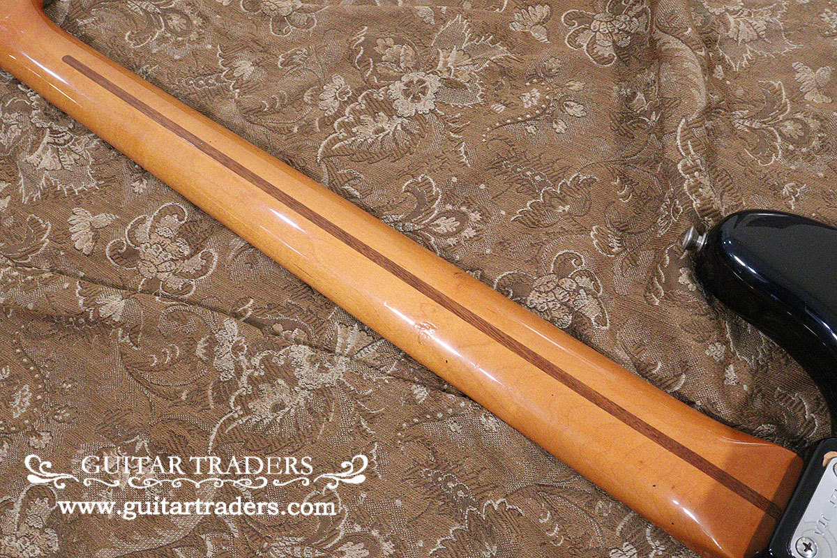 Fender 1998 American Vintage Series 57 Precision Bass（中古