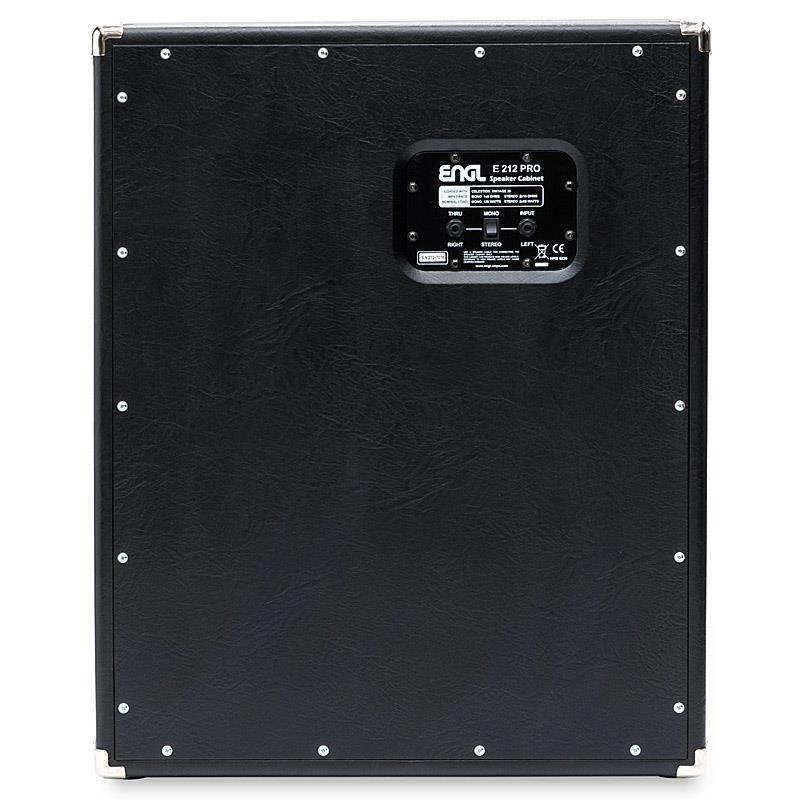 ENGL 2x12 Pro-Cabinet (E212VB)（スピーカー キャビネット エングル