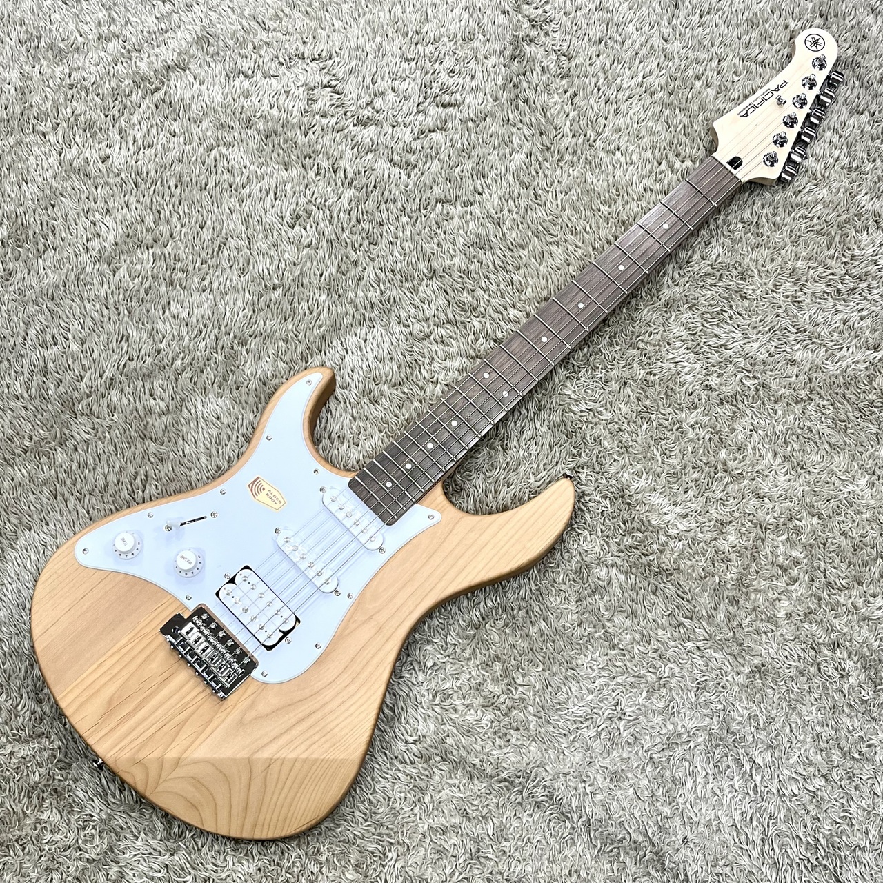 YAMAHA PACIFICA112JL (YNS) 【レフトハンドモデル】【入荷希少品