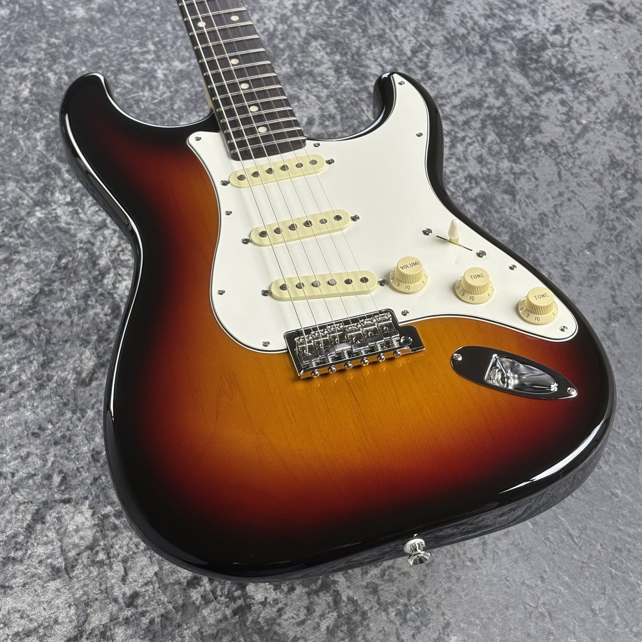 FUJIGEN(FGN) Neo Classic NST200RAL-VSB ~Vintage Sunburst~ #H250036