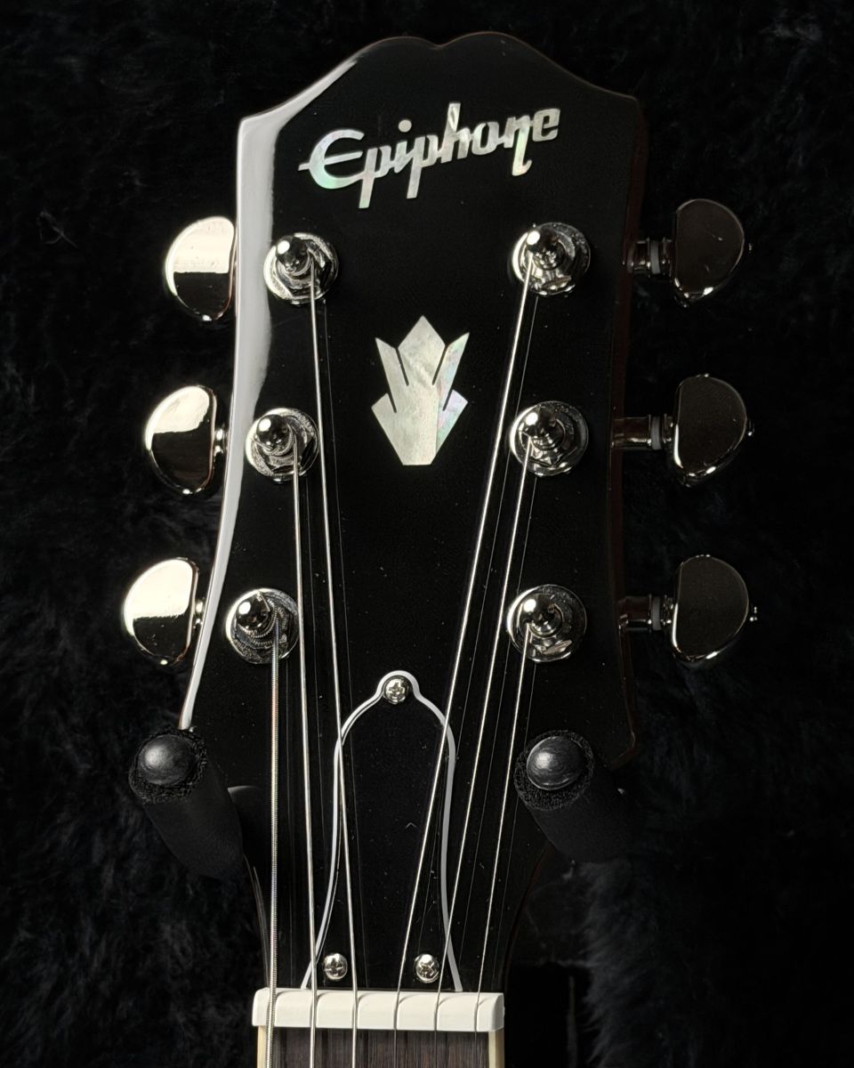 Epiphone 【決算SALE】ES-339 -Vintage Sunburst- #25071510640【3.615