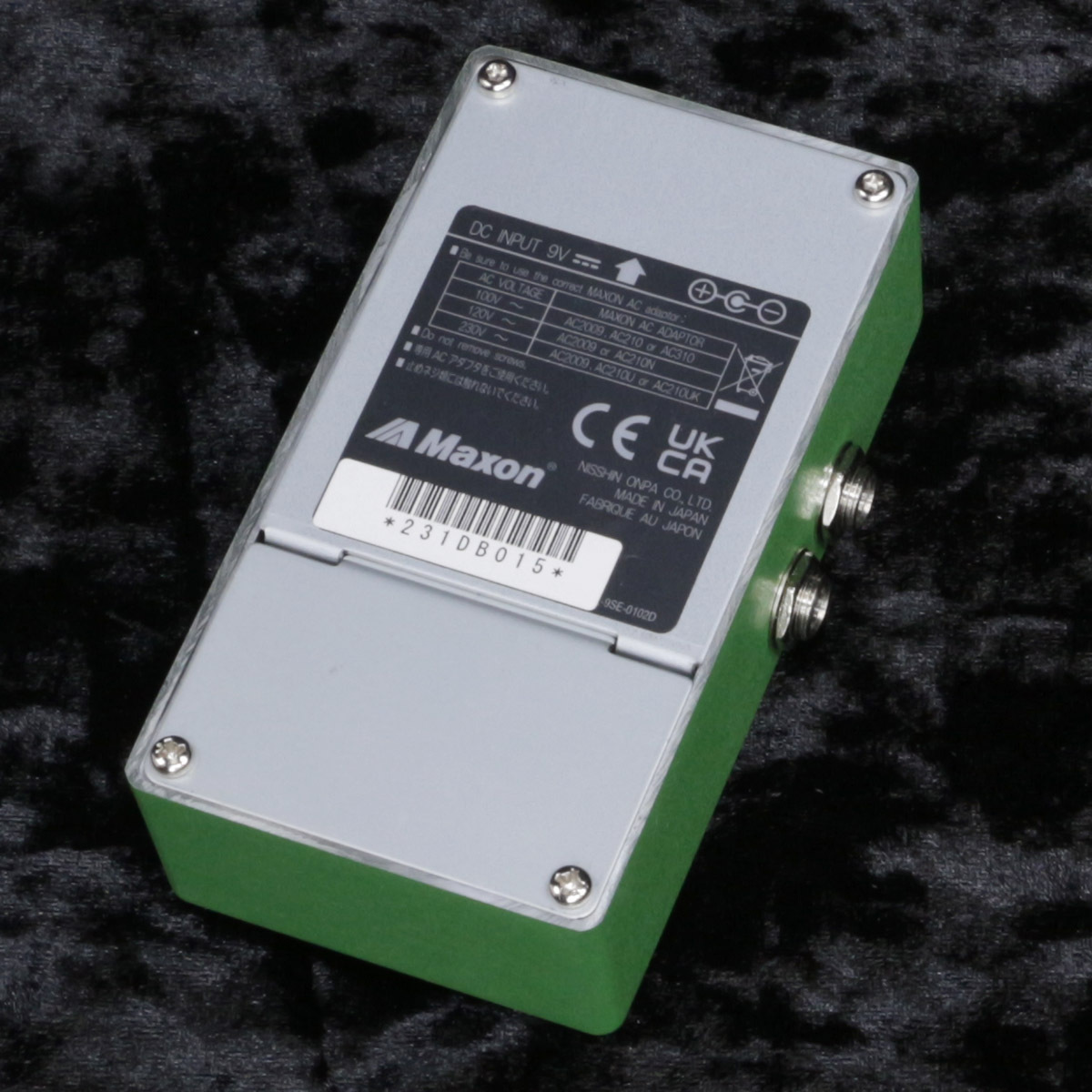 Maxon DB10 / Dual Booster 【新宿店】（中古）【楽器検索デジマート】