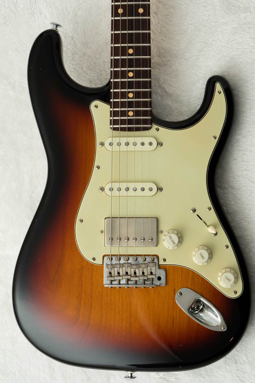 Black Smoker TRAD MASTER series SIGMA SSH Light Aged -2 Tone