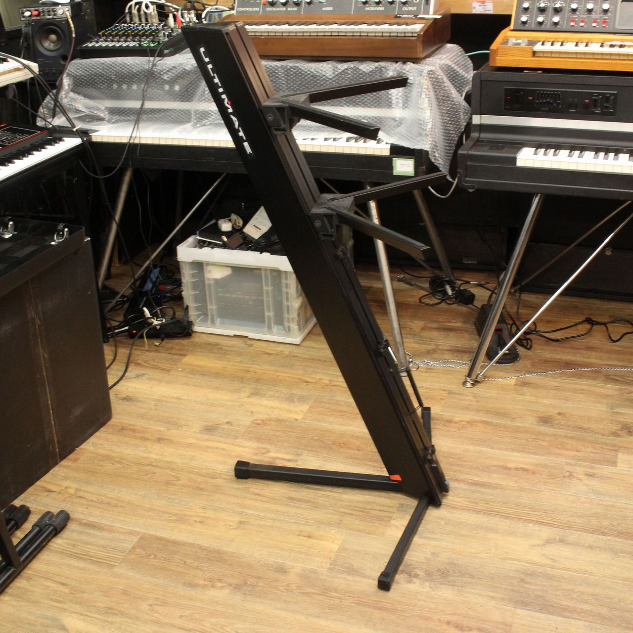 ULTIMATE AX-48B 【キーボードマート新宿】【新宿店】（中古）【楽器