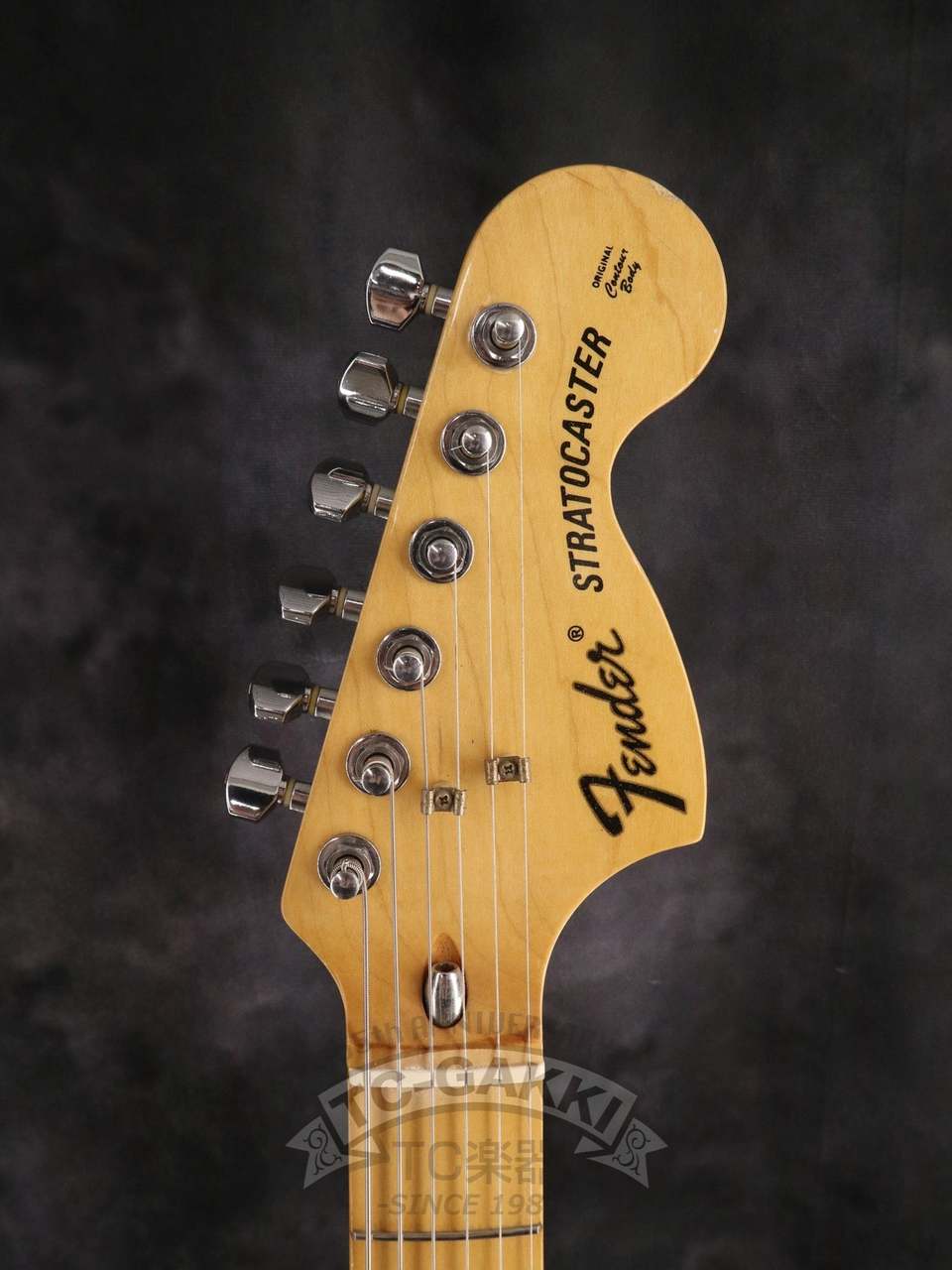 Fender Japan 1993-1994 ST72-53（中古）【楽器検索デジマート】