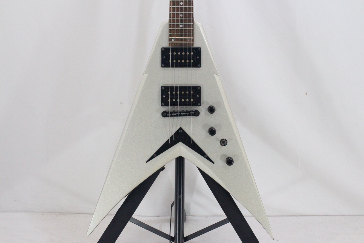 DEAN DAVE MUSTAINE VMNT X（中古）【楽器検索デジマート】