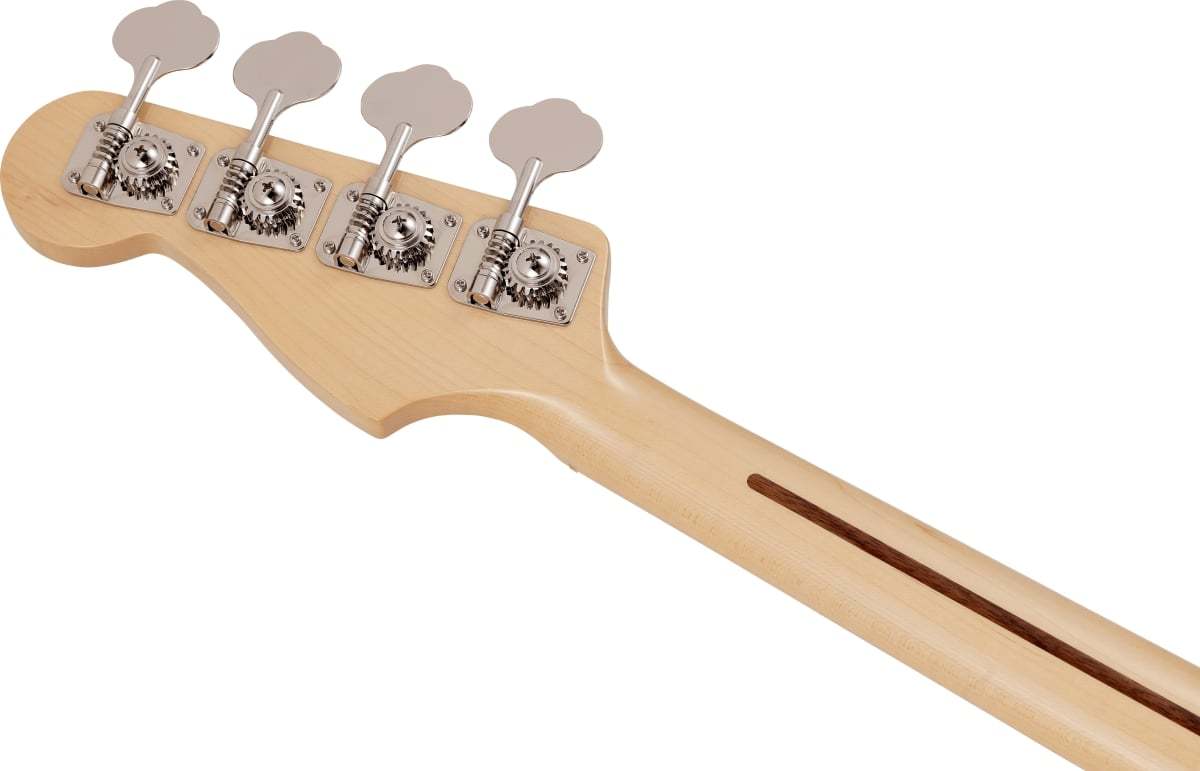 Fender Made in Japan Limited International Color Precision Bass