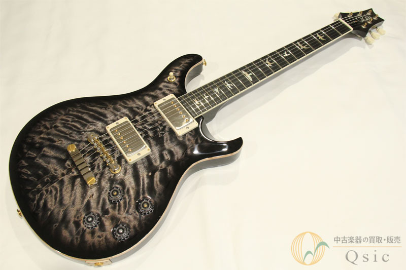 Paul Reed Smith(PRS) McCarty 594 10Top Pattern Vintage Charcoal