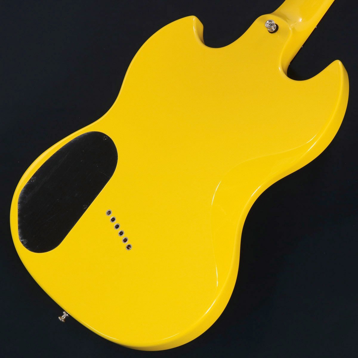 GUILD POLARA Voltage Yellow[重量:2.79kg]【池袋店】（新品/送料無料