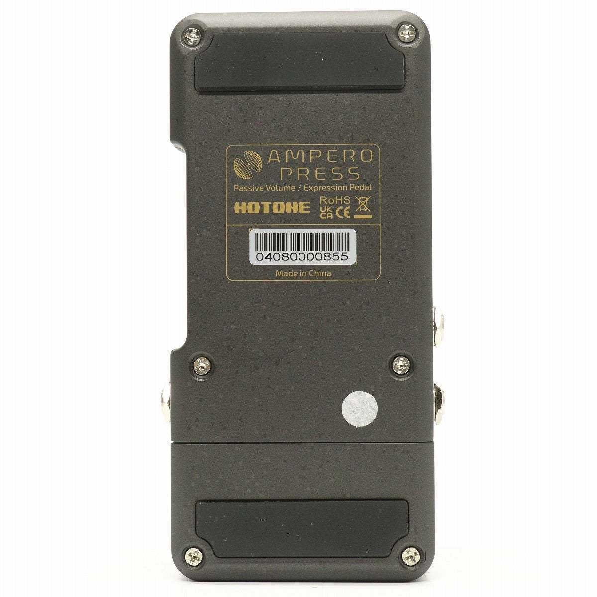 HOTONE AMPERO PRESS 25k 【心斎橋店】（中古）【楽器検索デジマート】