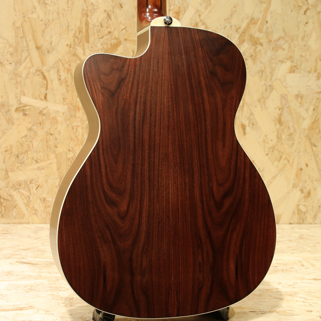 Ibanez ACFS380BT-OPS ギターケース付き ACFS380BT | Ibanez Wiki | Fandom