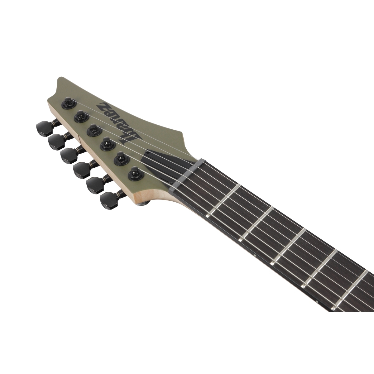 Ibanez J-LINE RG6HSHFX-KMF (Khaki Metallic Flat