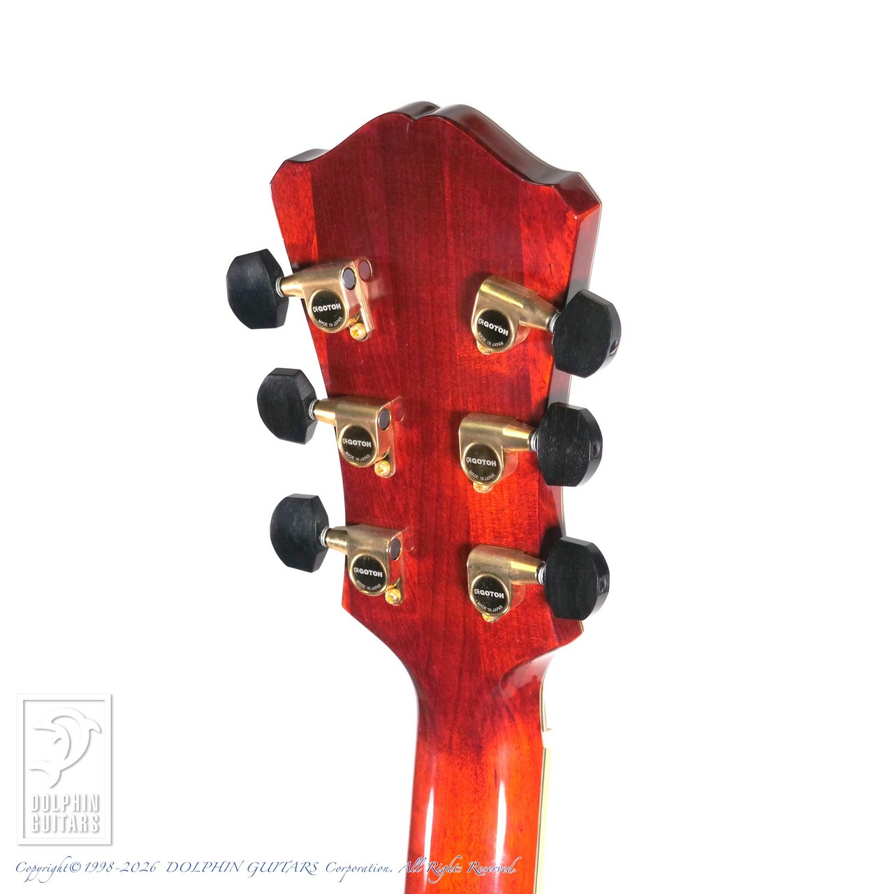 Eastman AR-805 with DeArmond PU【60回無金利対象品】（中古）【楽器