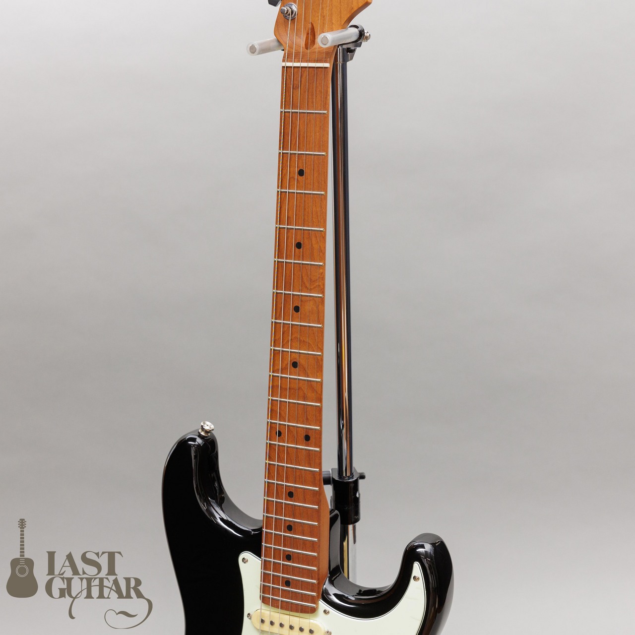Bacchus BST-1-RSM/M BLK（新品）【楽器検索デジマート】