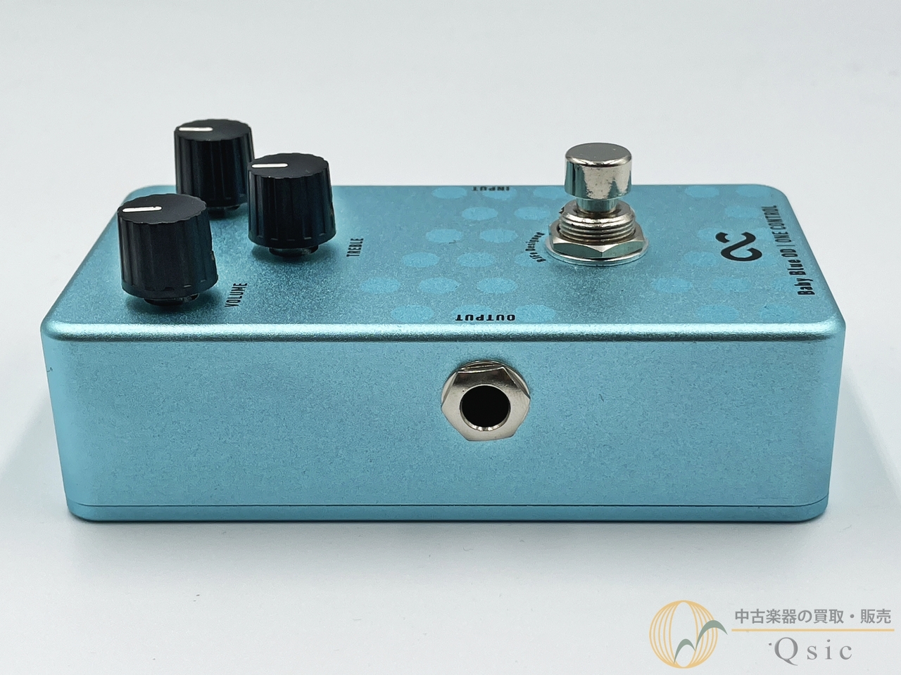 ONE CONTROL Baby Blue OD [WLR74]【箕面店在庫】（中古）【楽器検索