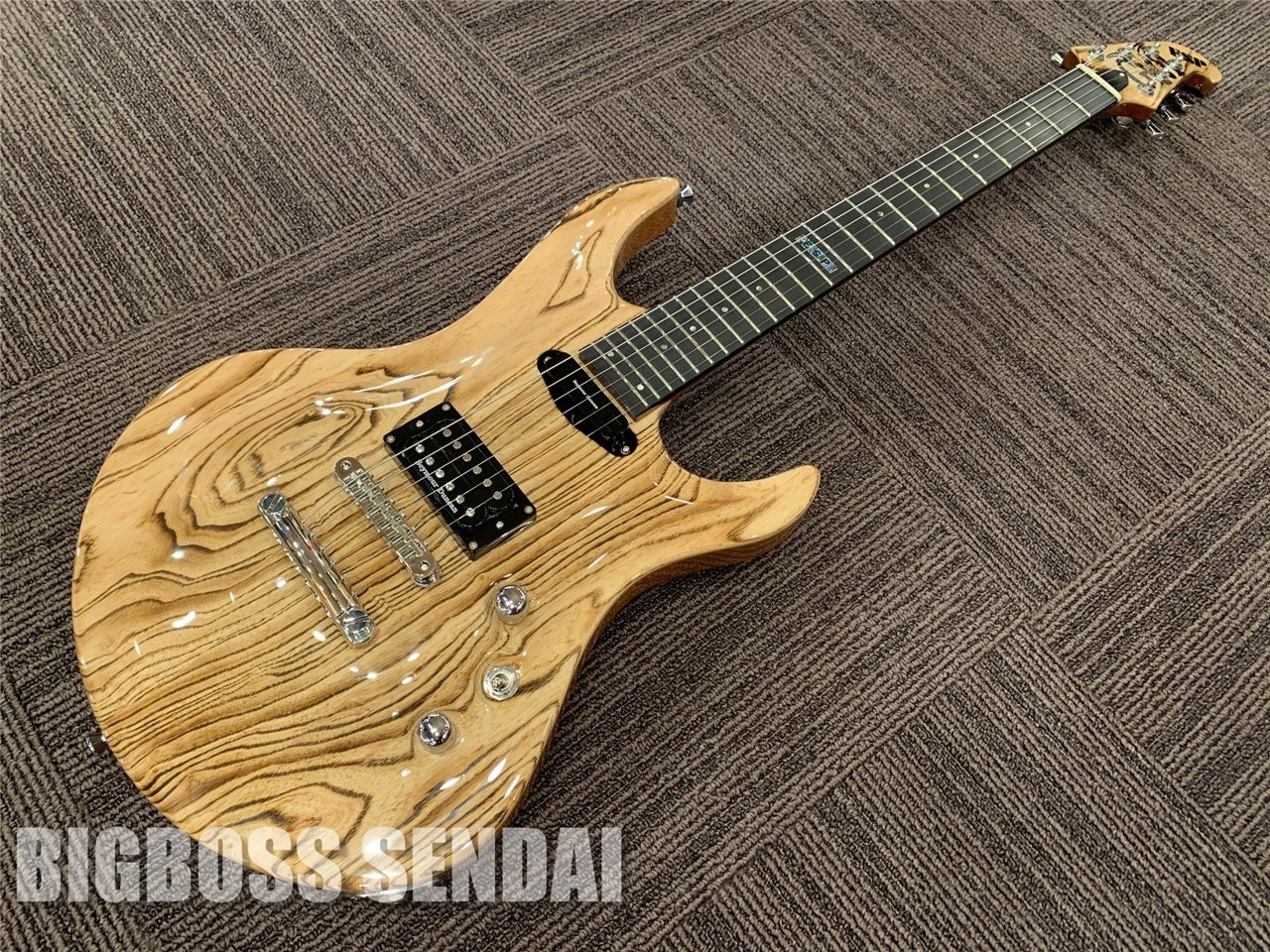 ESP RODEOholic GRANRODEO e-ZUKA Signature Model【即納可能】（新品