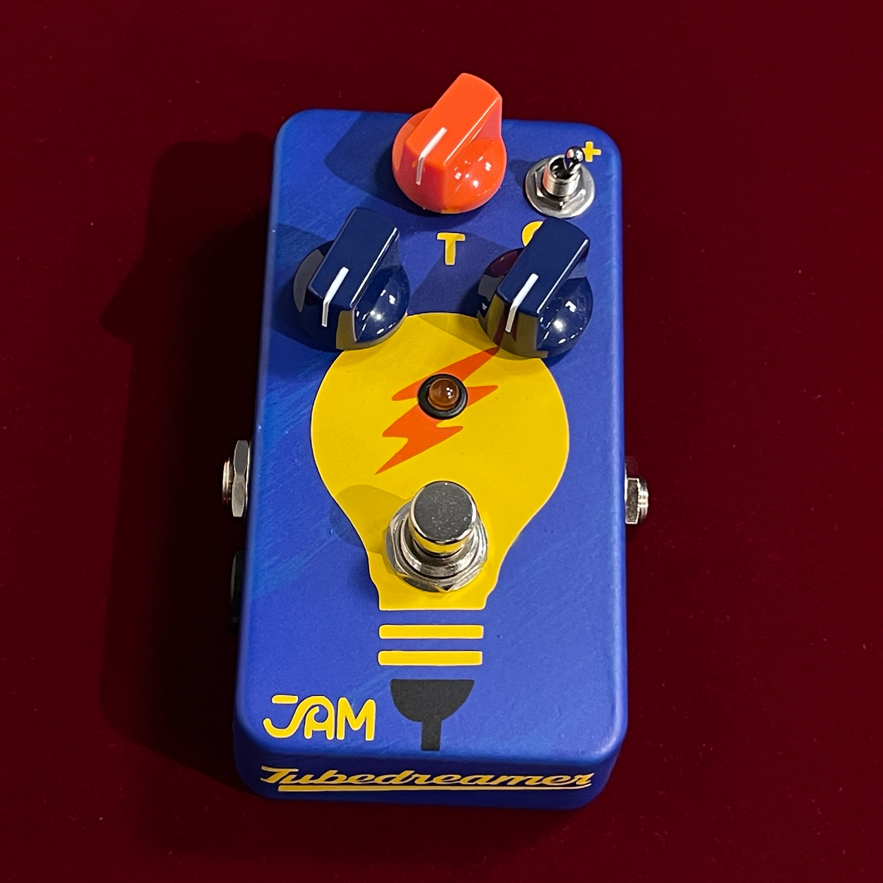 JAM pedals TubeDreamer 【オーバードライブ】（新品/送料無料）【楽器