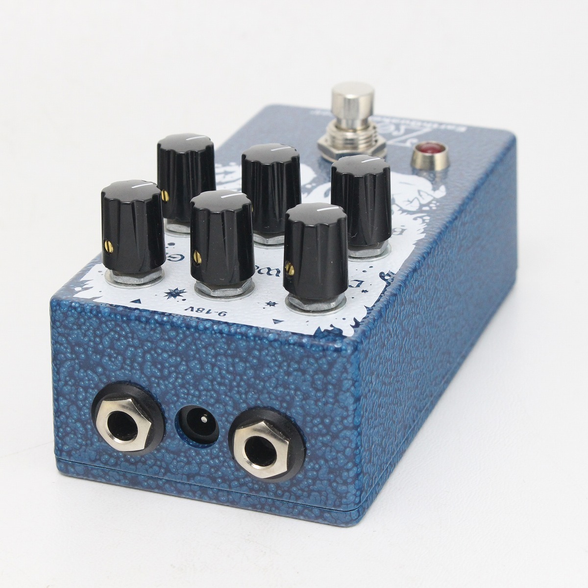EarthQuaker Devices Zoar 【御茶ノ水本店】（中古）【楽器検索