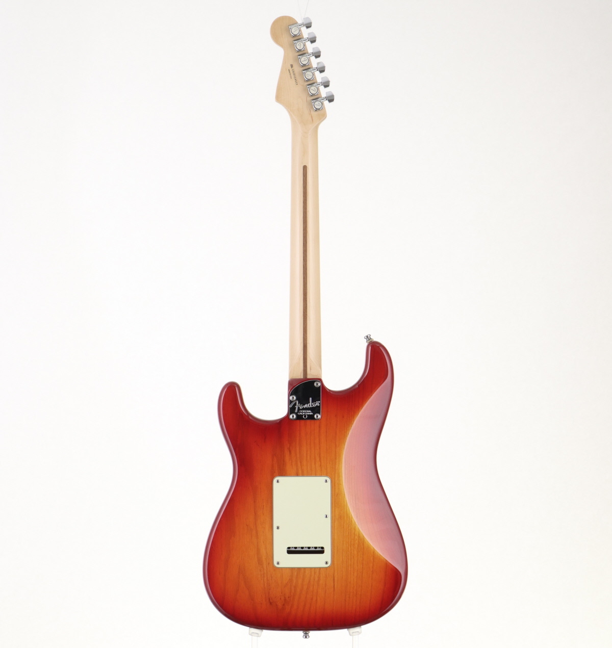 Fender American Deluxe Stratocaster 【御茶ノ水本店】（中古/送料