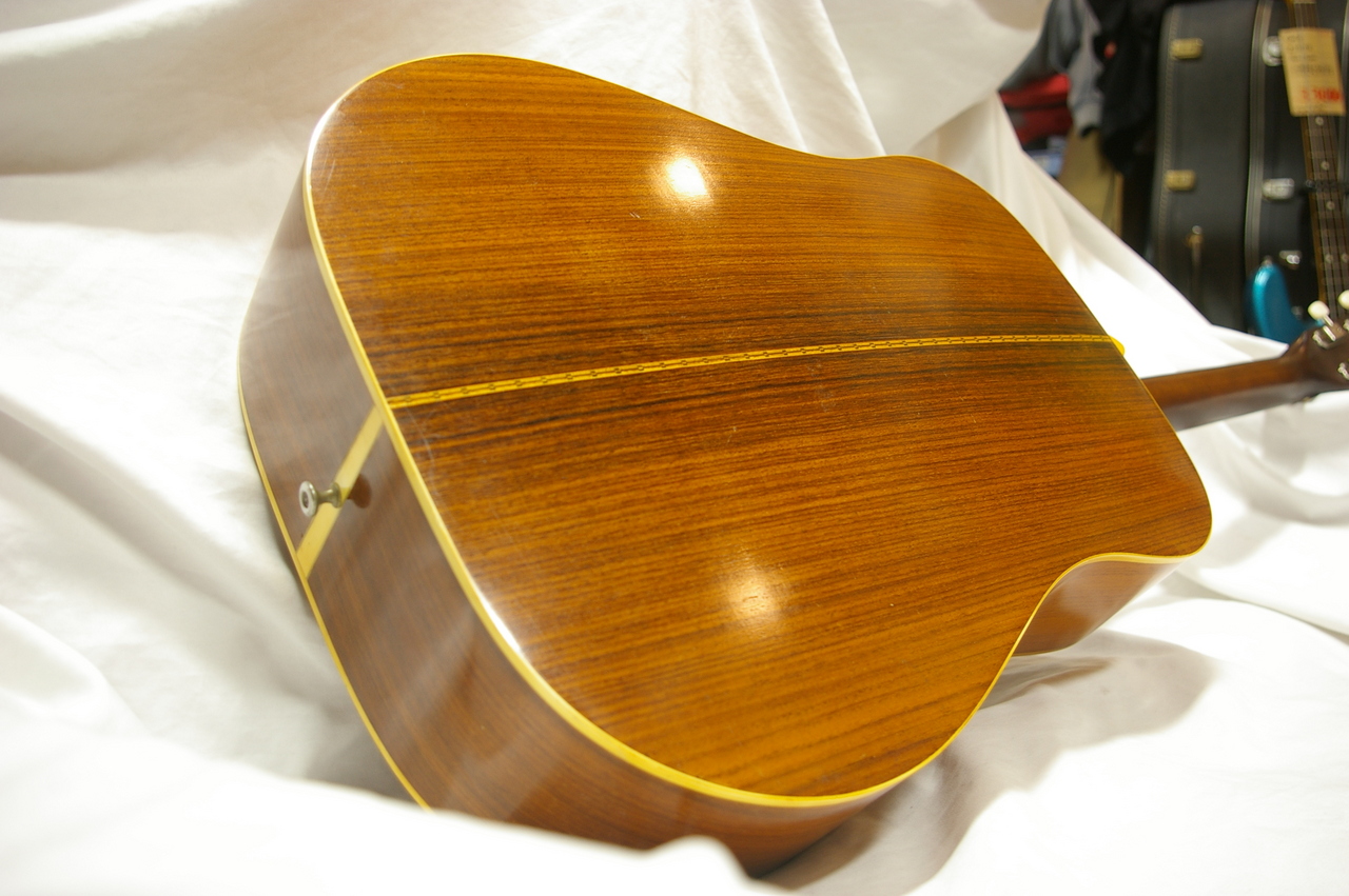 JUMBO　J-35　ジャンボ 中古】Jumbo J-35 アコースティックギター - 神奈川県の中古楽器店