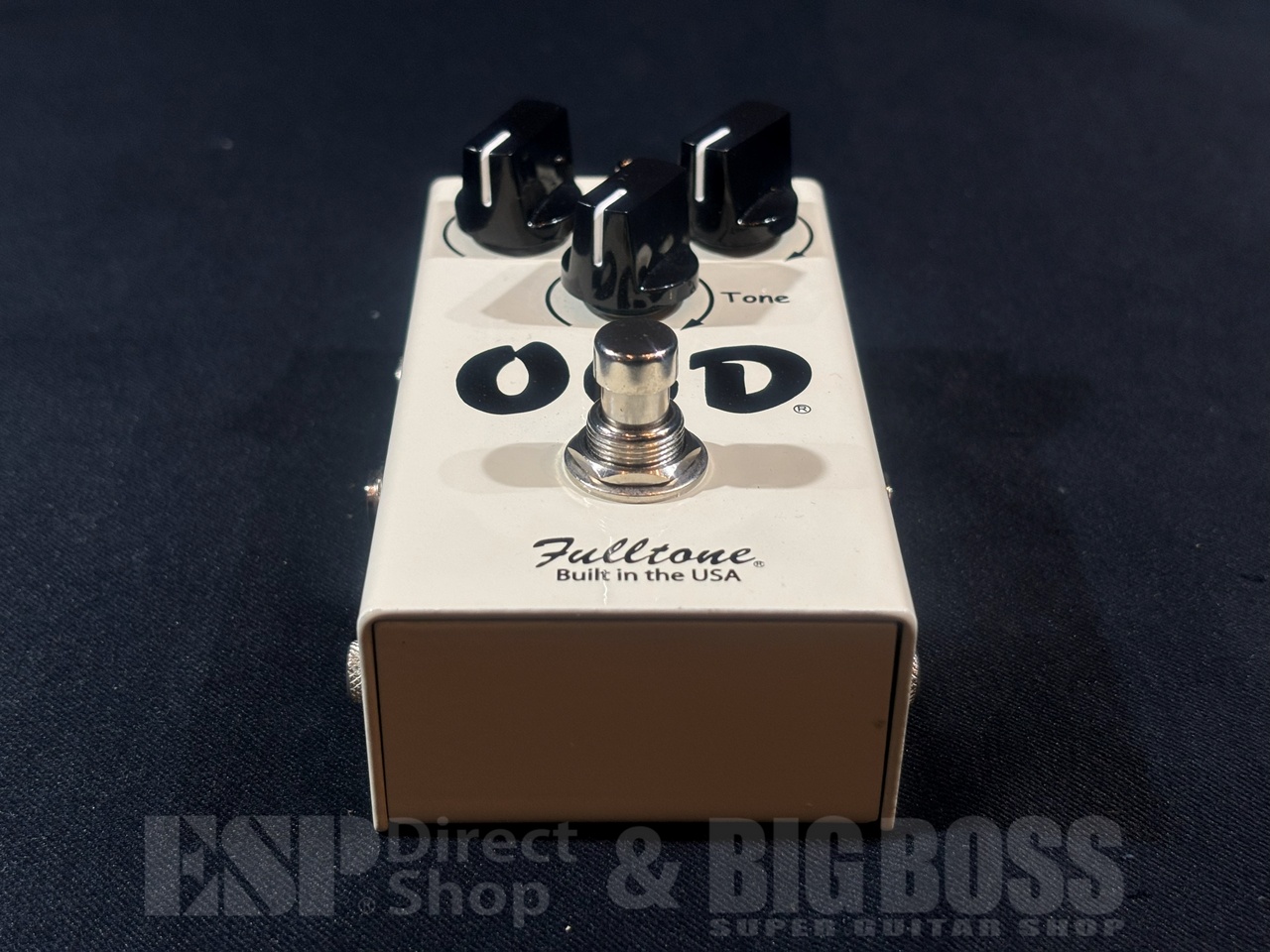 Fulltone OCDv2（中古）【楽器検索デジマート】