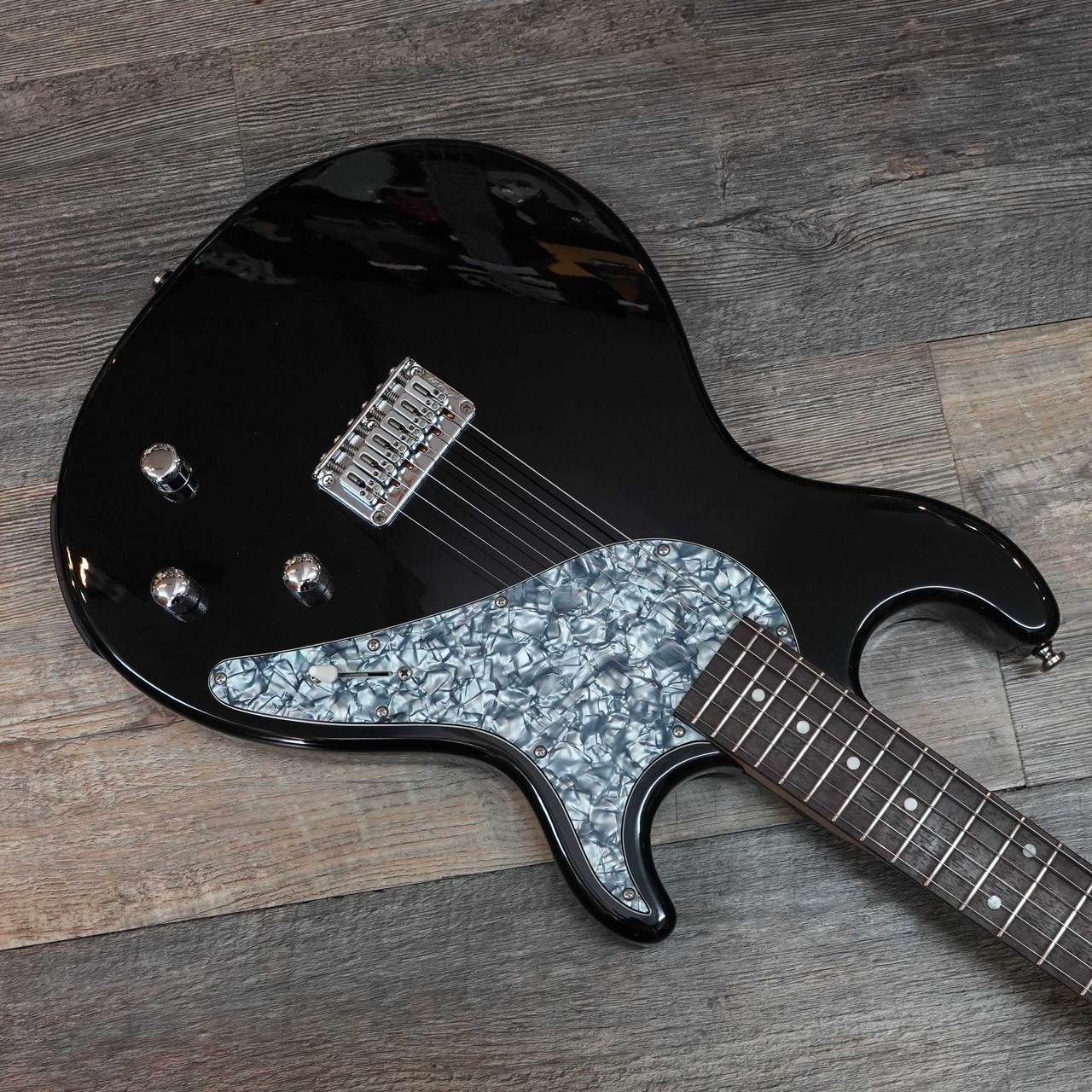 LINE 6 Variax 500（中古）【楽器検索デジマート】