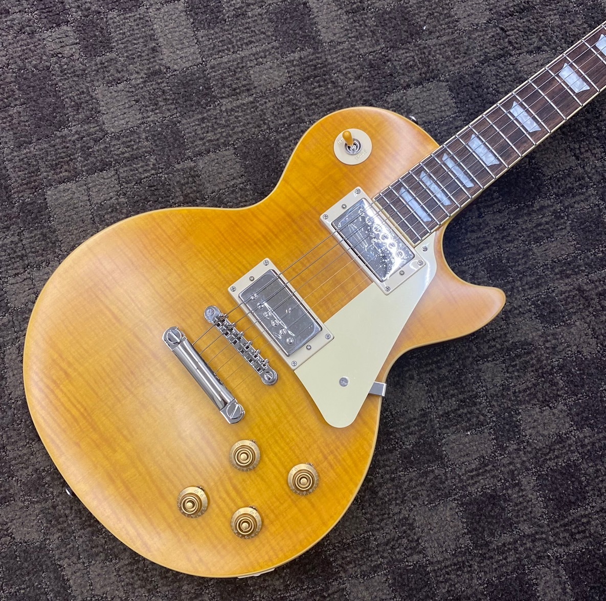 Epiphone 【中古】Joe Bonamassa Lazarus 1959 Les Paul Standard（中古）【楽器検索デジマート】