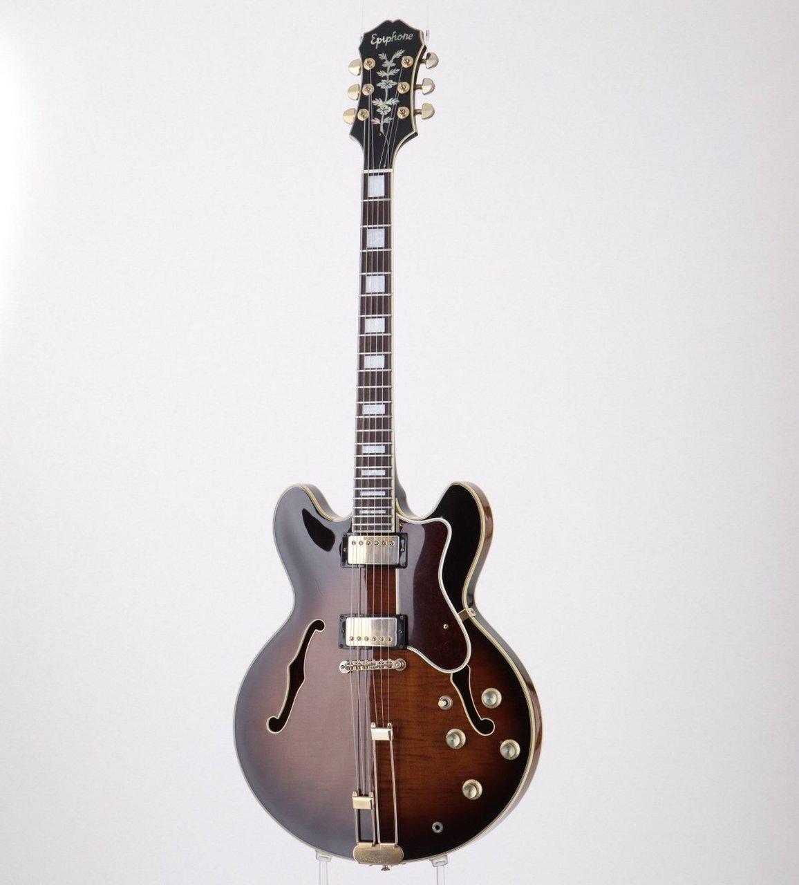 エピフォン　シェラトン Epiphone SHERATON 【御茶ノ水本店】（中古/送料無料）【楽器