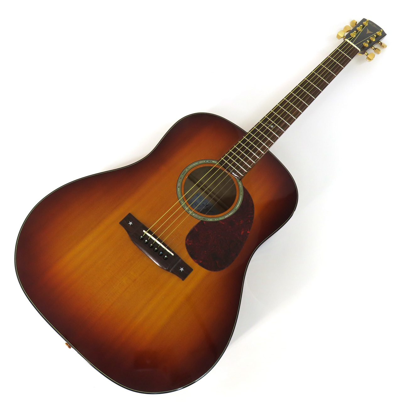 K.Yairi AY-65（中古/送料無料）【楽器検索デジマート】