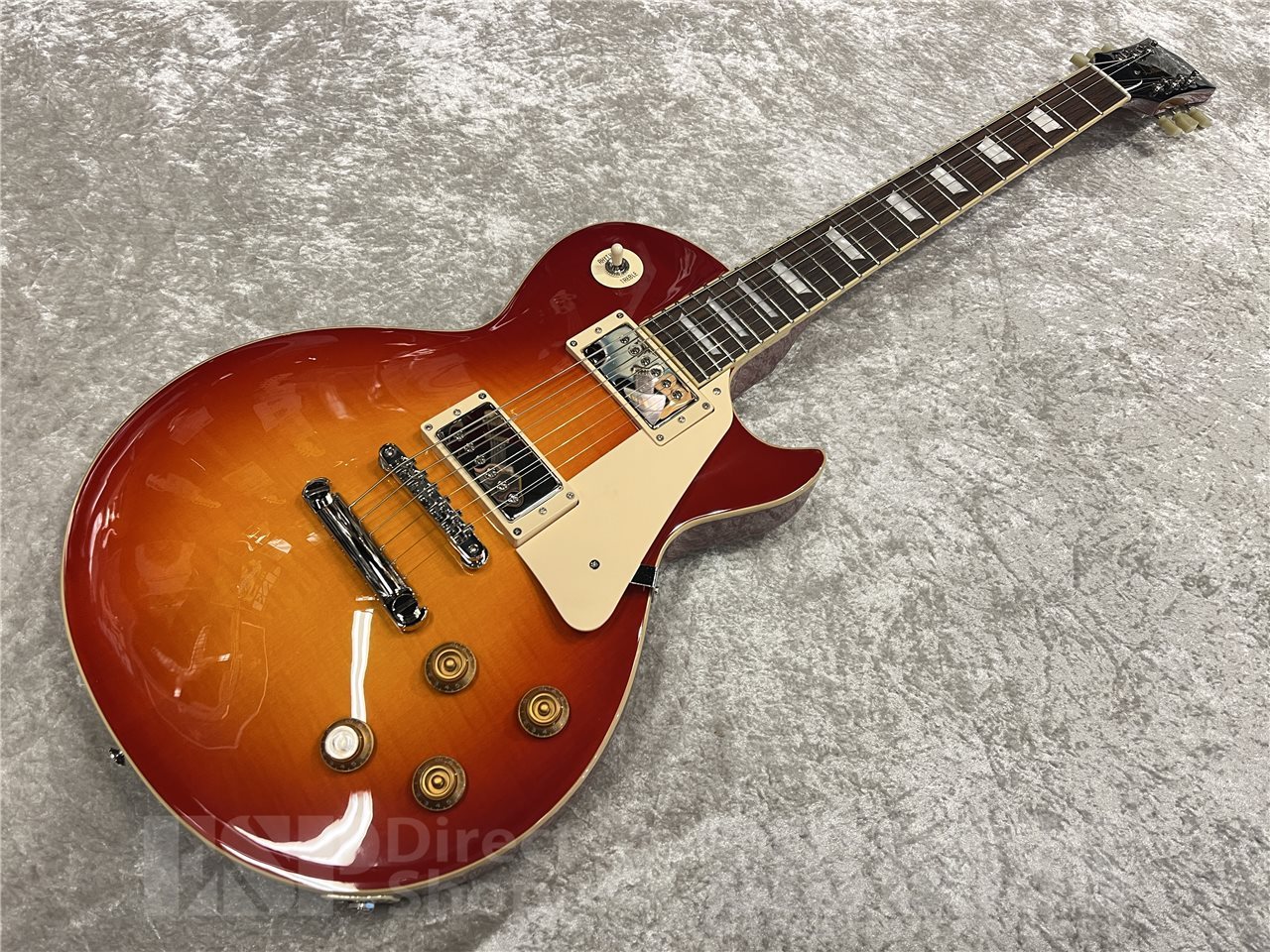 ギター EDWARDS E-LP-STD Sunburst EDWARDS E-LP-STD【Cherry Sunburst】（新品/送料無料）【楽器