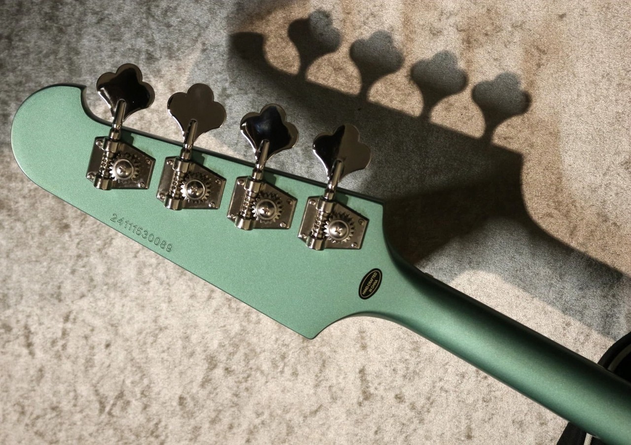 Epiphone 【店頭展示品特価】Thunderbird '64 -Inverness Green