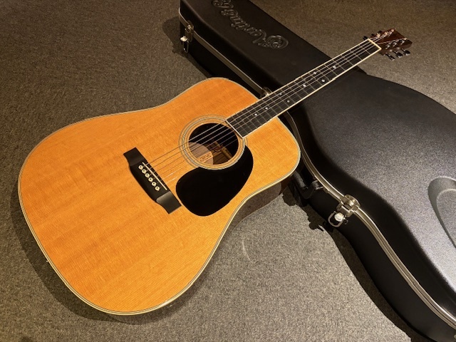 Martin D-35 2008（中古）【楽器検索デジマート】