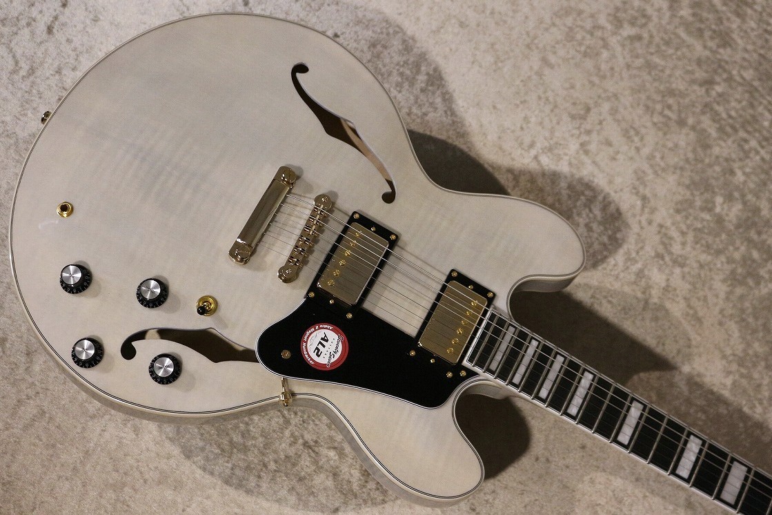 Seventy Seven Guitars Japan Tune-Up Series EXRUBATO-CTM-JT W-BD
