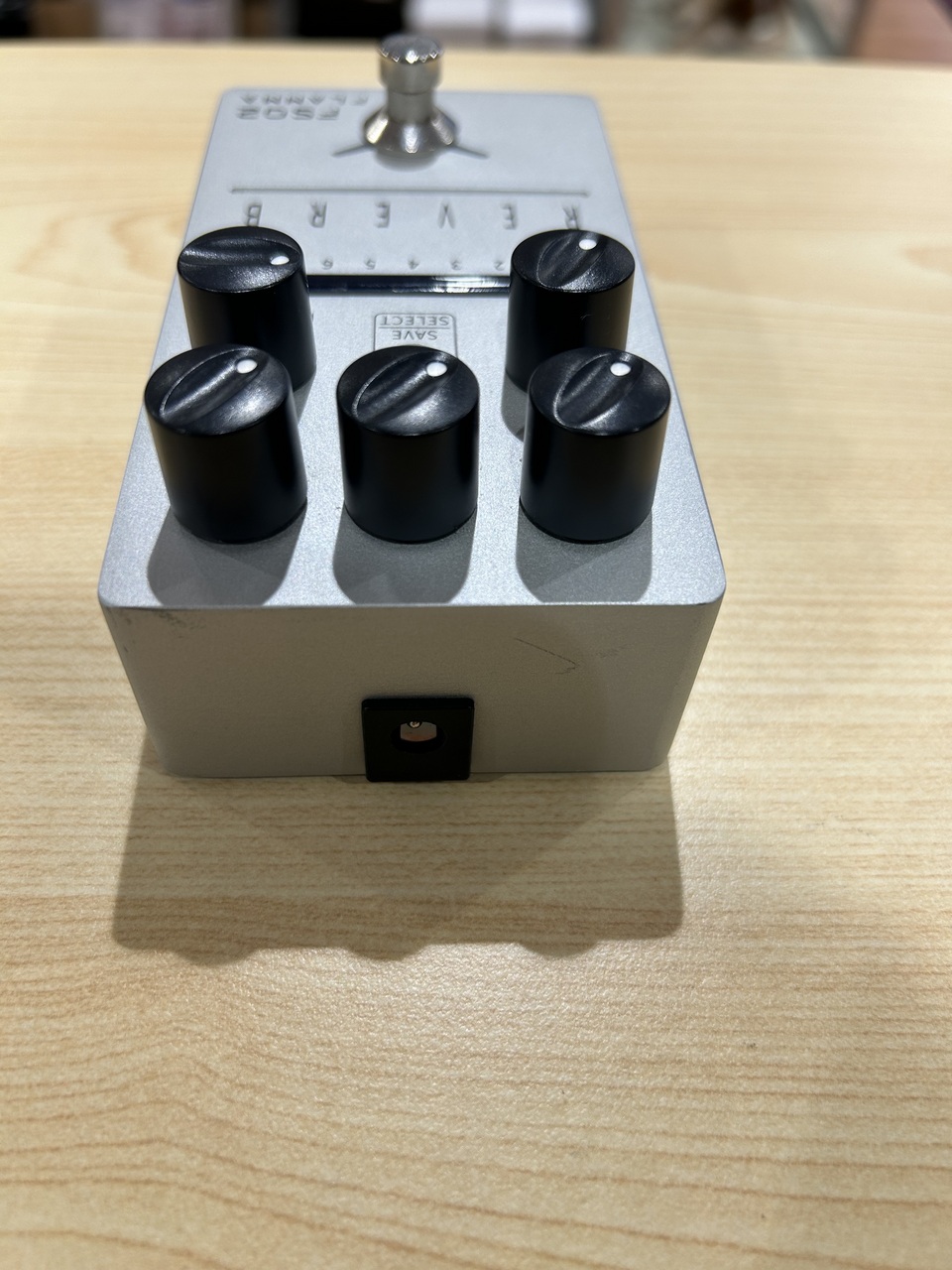 FLAMMA FLAMMA FS02/REVERB（中古）【楽器検索デジマート】