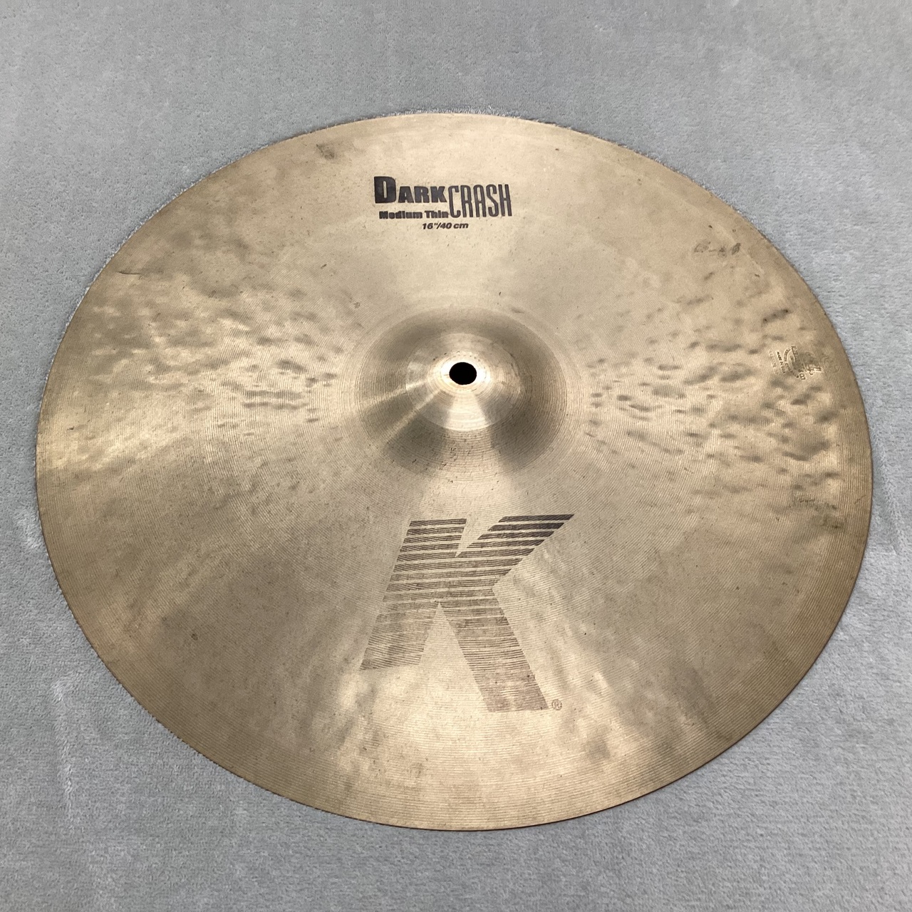Zildjian 16