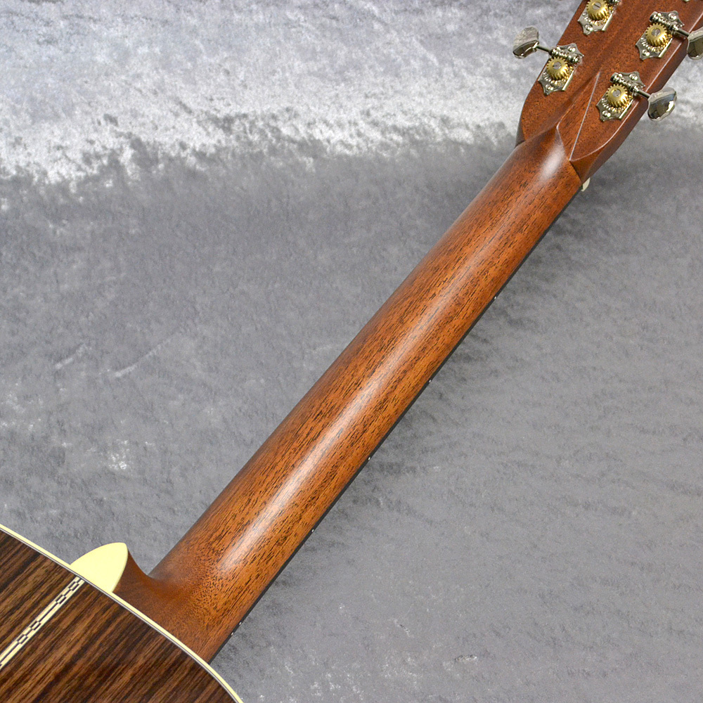 ギター Martin D-28 Martin D-28 Guitar & Case – Elderly Instruments