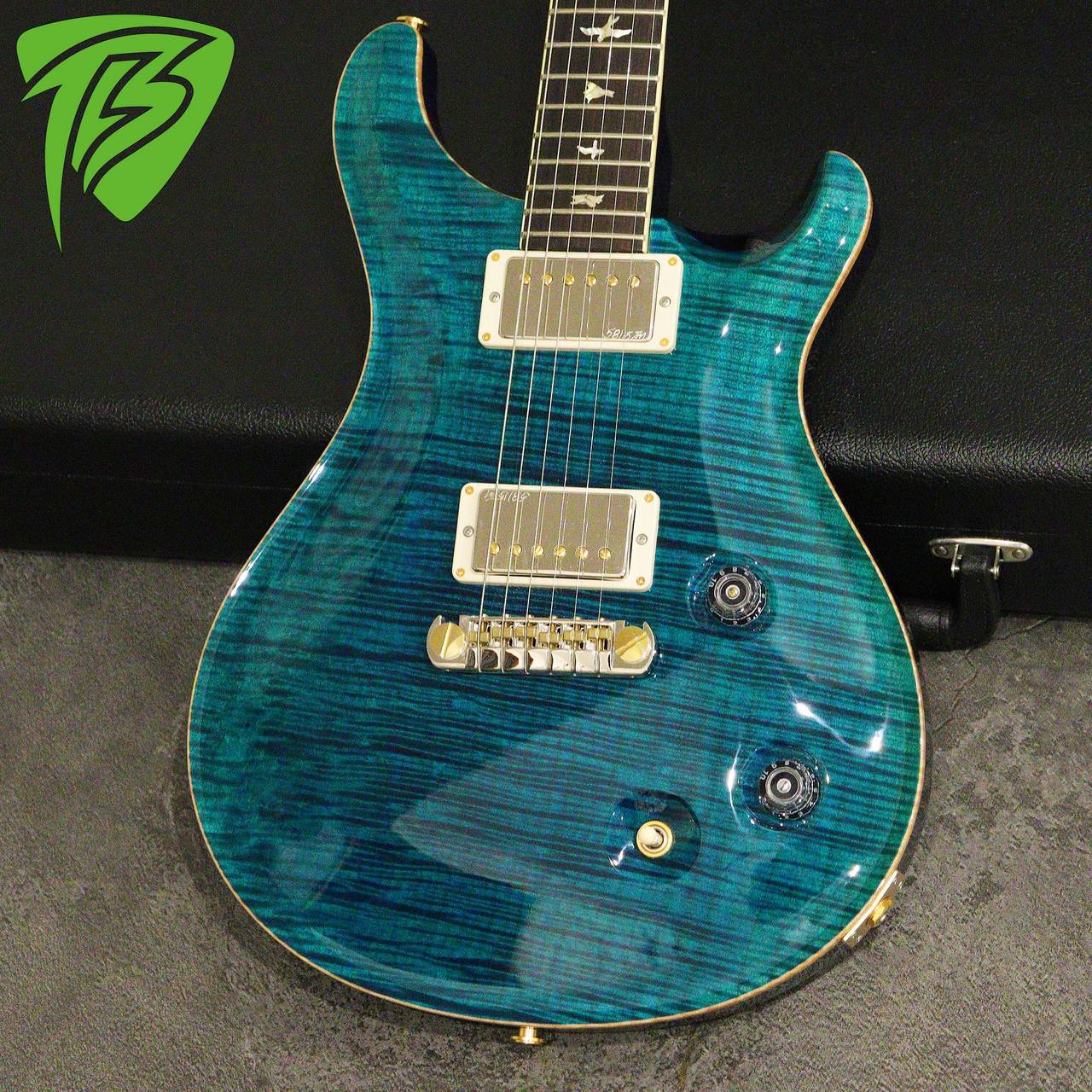 Paul Reed Smith(PRS) Limited McCarty 58/15 10top Korina 2016 Paul Reed Smith(PRS) Limited McCarty 58/15 10top Korina 2016