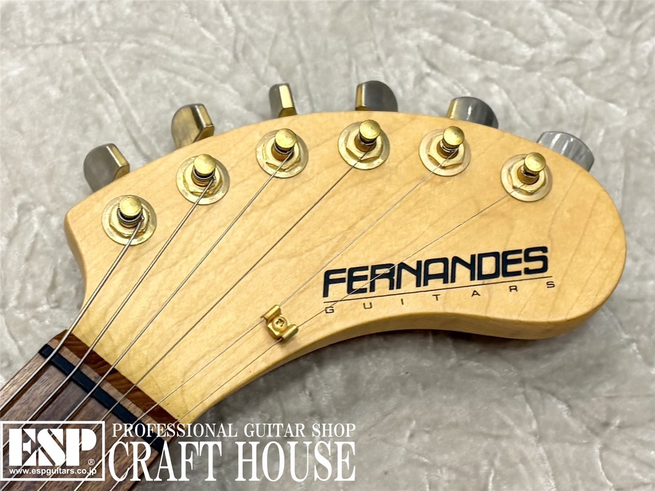 FERNANDES DIGI-ZO HYPER（中古/送料無料）【楽器検索デジマート】