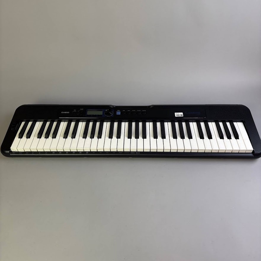 CASIO Casiotone CT-701 シンセサイザー 美品 Casio CT-S300（中古/送料無料）【楽器検索デジマート】