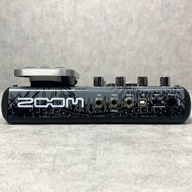 ZOOM G2.1DM（中古/送料無料）【楽器検索デジマート】
