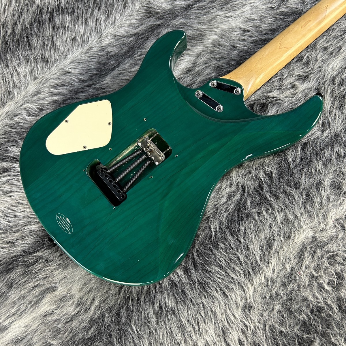 YAMAHA PACIFICA604WH AQM（中古）【楽器検索デジマート】